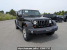 Jeep Wrangler Unlimited JK36L