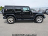 Used 2013 AT jeep wrangler-unlimited JK36L Image[7]