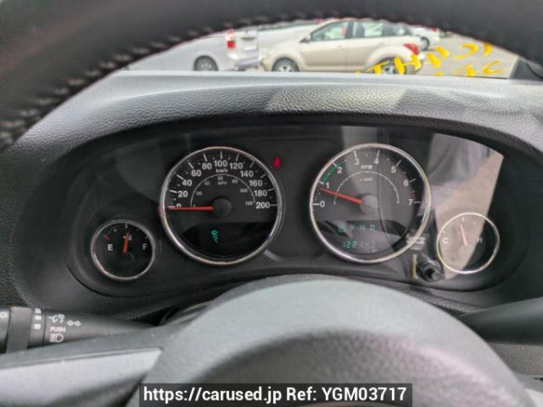 Used 2013 AT jeep wrangler-unlimited JK36L Image[22]