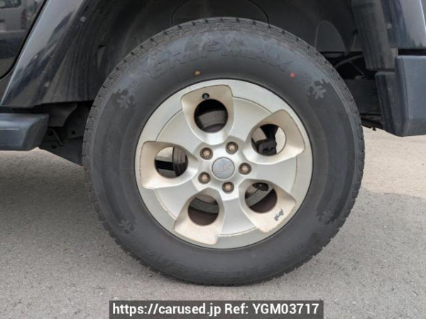 Used 2013 AT jeep wrangler-unlimited JK36L Image[29]