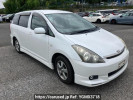 Toyota Wish ZNE10G