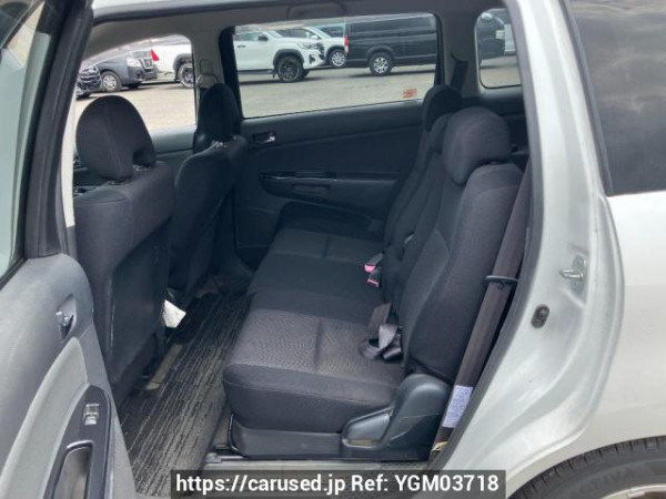 Used 2004 AT toyota wish ZNE10G Image[12]