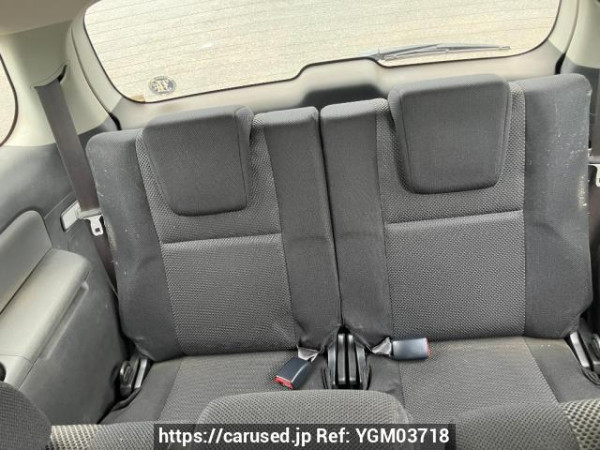 Used 2004 AT toyota wish ZNE10G Image[13]