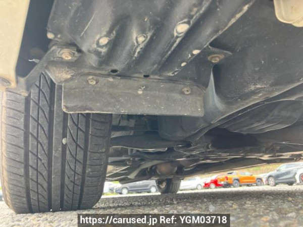 Used 2004 AT toyota wish ZNE10G Image[21]