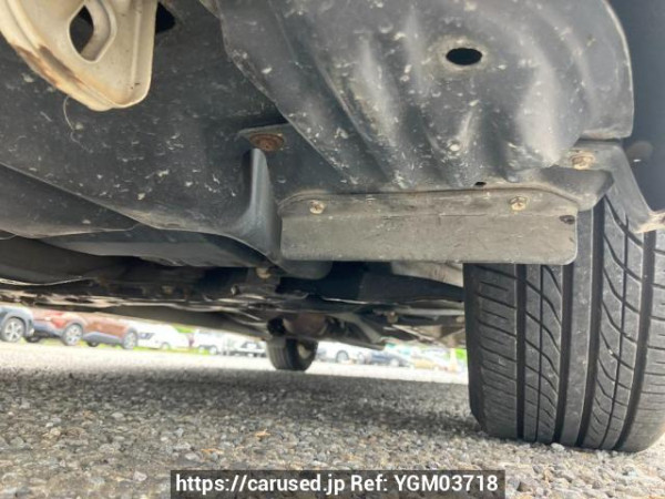 Used 2004 AT toyota wish ZNE10G Image[22]