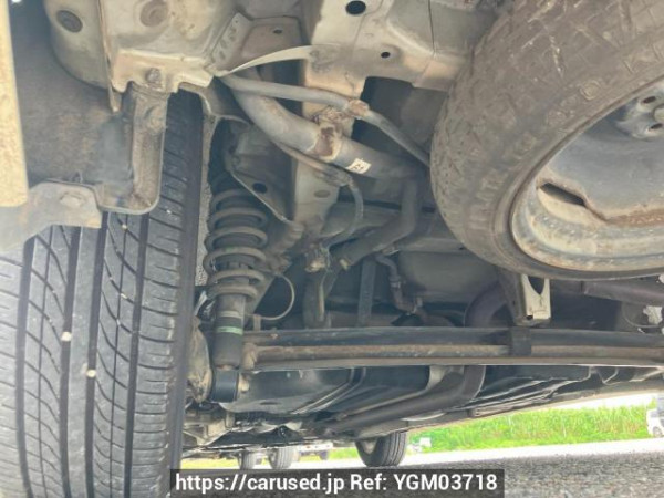 Used 2004 AT toyota wish ZNE10G Image[23]