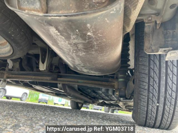 Used 2004 AT toyota wish ZNE10G Image[24]