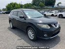 Nissan X-Trail T32