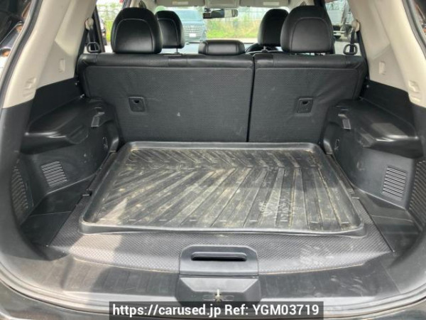 Used 2014 AT nissan x-trail T32 Image[6]
