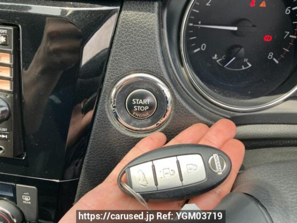 Used 2014 AT nissan x-trail T32 Image[15]