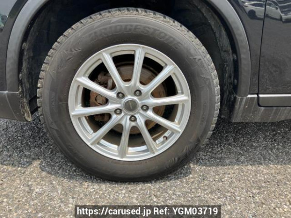 Used 2014 AT nissan x-trail T32 Image[16]