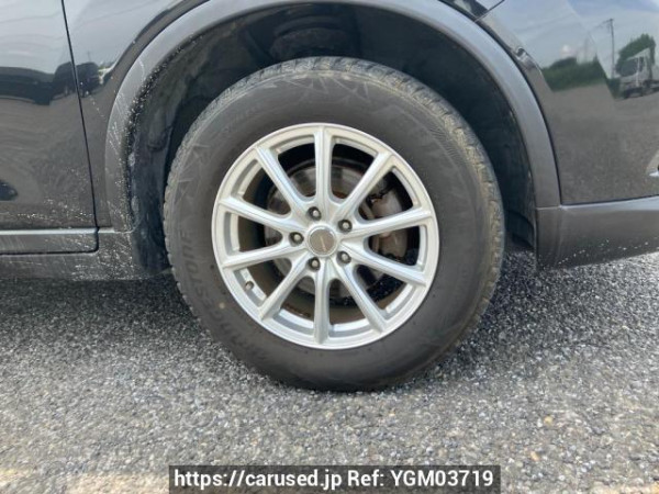 Used 2014 AT nissan x-trail T32 Image[17]