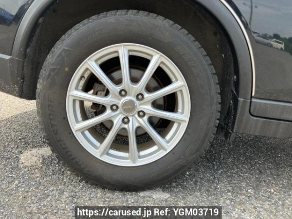 Used 2014 AT nissan x-trail T32 Image[18]
