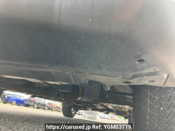 Used 2014 AT nissan x-trail T32 Image[21]