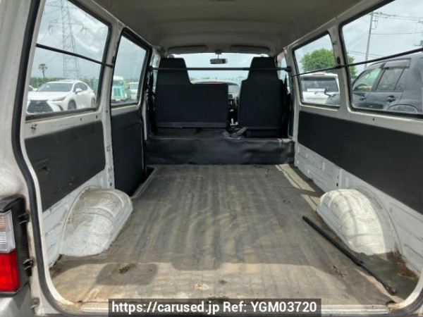 Used 2005 MT nissan vanette-van SK82VN Image[6]
