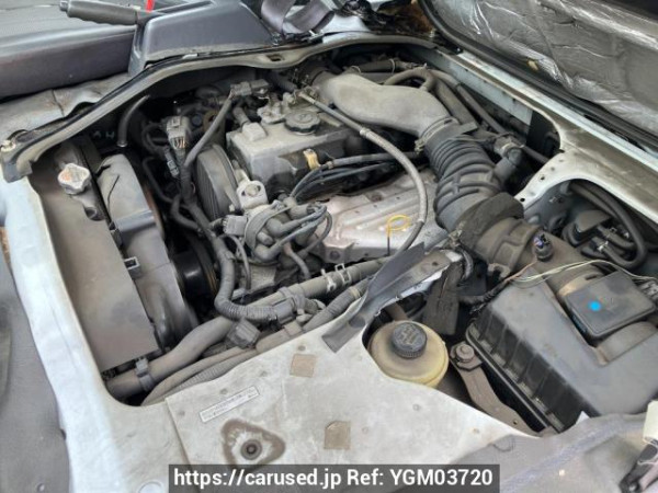 Used 2005 MT nissan vanette-van SK82VN Image[7]