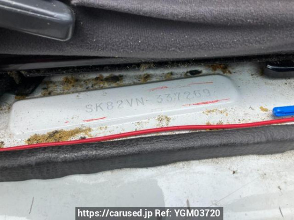 Used 2005 MT nissan vanette-van SK82VN Image[8]