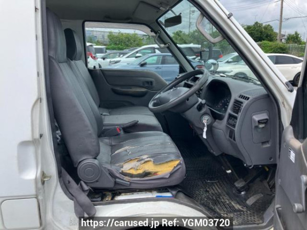 Used 2005 MT nissan vanette-van SK82VN Image[9]