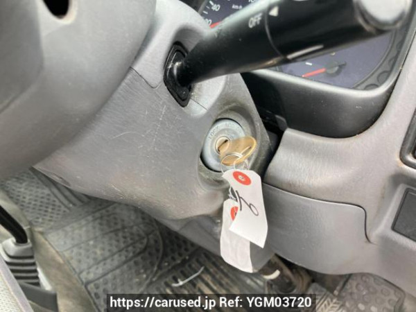Used 2005 MT nissan vanette-van SK82VN Image[13]