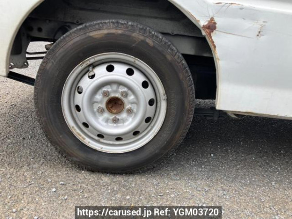 Used 2005 MT nissan vanette-van SK82VN Image[14]