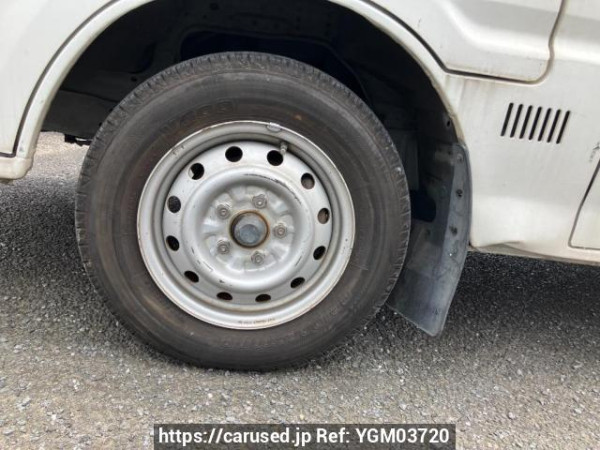 Used 2005 MT nissan vanette-van SK82VN Image[17]