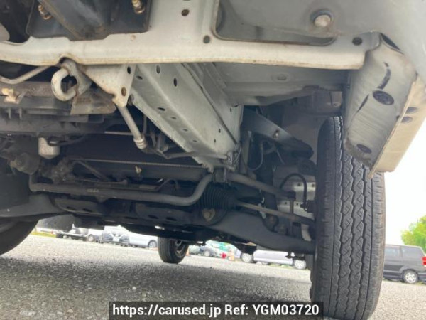 Used 2005 MT nissan vanette-van SK82VN Image[18]