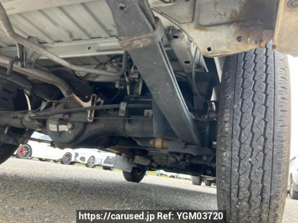 Used 2005 MT nissan vanette-van SK82VN Image[20]