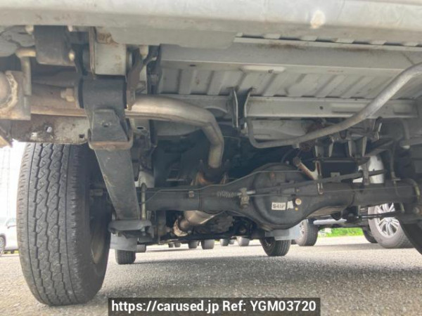 Used 2005 MT nissan vanette-van SK82VN Image[21]