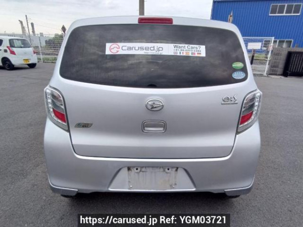 Used 2013 AT daihatsu mira-e-s LA300S Image[5]