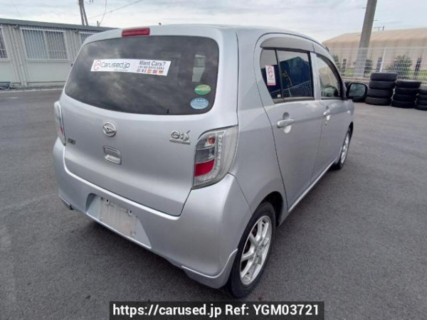 Used 2013 AT daihatsu mira-e-s LA300S Image[6]
