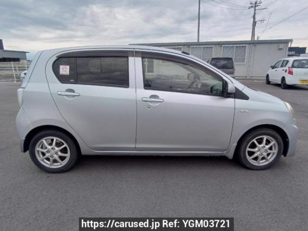 Used 2013 AT daihatsu mira-e-s LA300S Image[7]