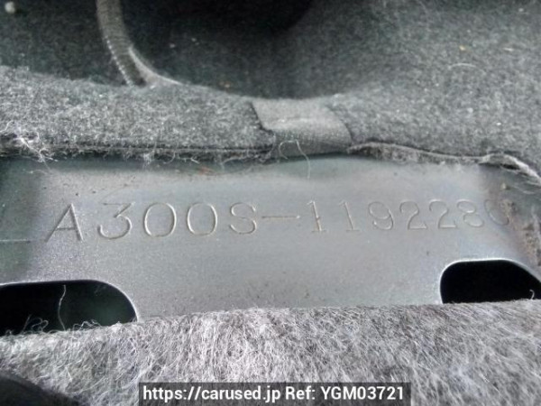 Used 2013 AT daihatsu mira-e-s LA300S Image[12]