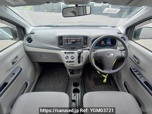 Used 2013 AT daihatsu mira-e-s LA300S Image[17]