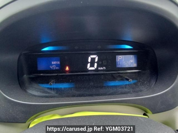 Used 2013 AT daihatsu mira-e-s LA300S Image[20]
