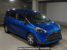 Used 2020 AT toyota sienta NSP170G Image[2]
