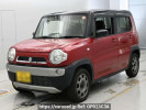 Suzuki Hustler MR41S