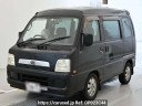 Subaru Dias Wagon