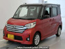 Used 2015 AT nissan dayz-roox B21A Image[0]