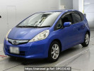 Honda Fit Hybrid GP1