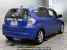 Used 2010 AT honda fit-hybrid GP1 Image[1]