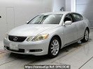 Lexus GS GRS191