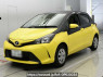 Used 2014 AT toyota vitz KSP130 Image[0]