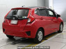 Used 2014 AT honda fit GK3 Image[1]