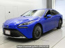 Used 2021 AT toyota mirai JPD20 Image[0]