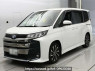 Used 2023 AT toyota noah ZWR90W Image[0]
