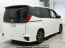 Used 2023 AT toyota noah ZWR90W Image[1]