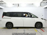 Used 2023 AT toyota noah ZWR90W Image[2]