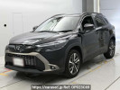 Toyota Corolla Cross ZSG10