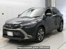 Used 2023 AT toyota corolla-cross ZSG10 Image[0]