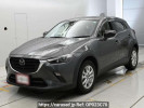 Mazda CX-3 DKLFW